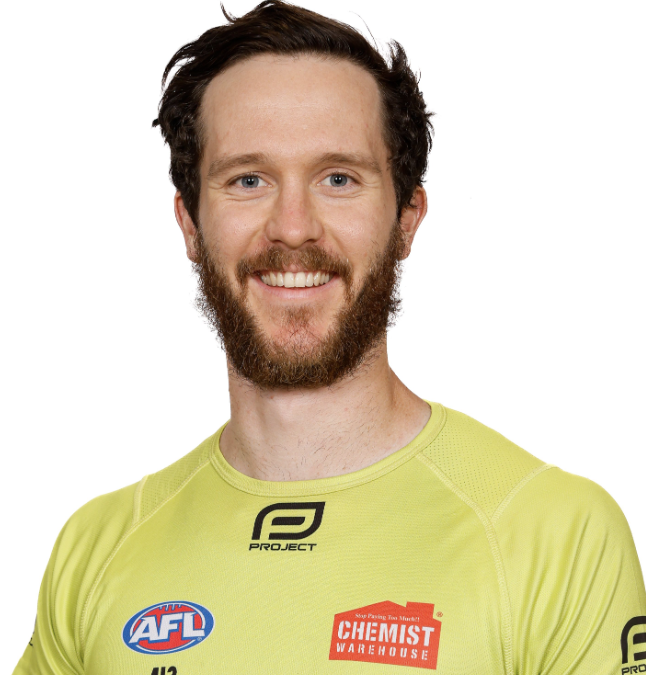 Andrew Adair